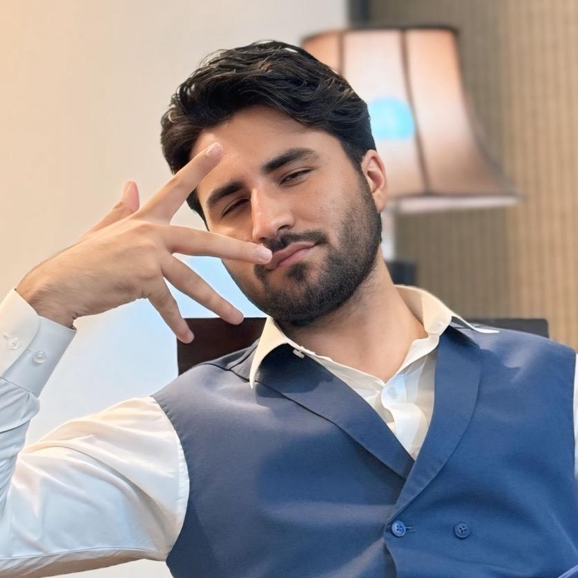 Crypto King anas afridi